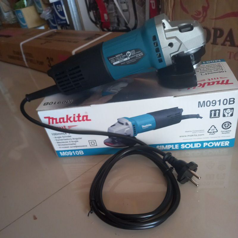GRINDA MAKTEC MT91A