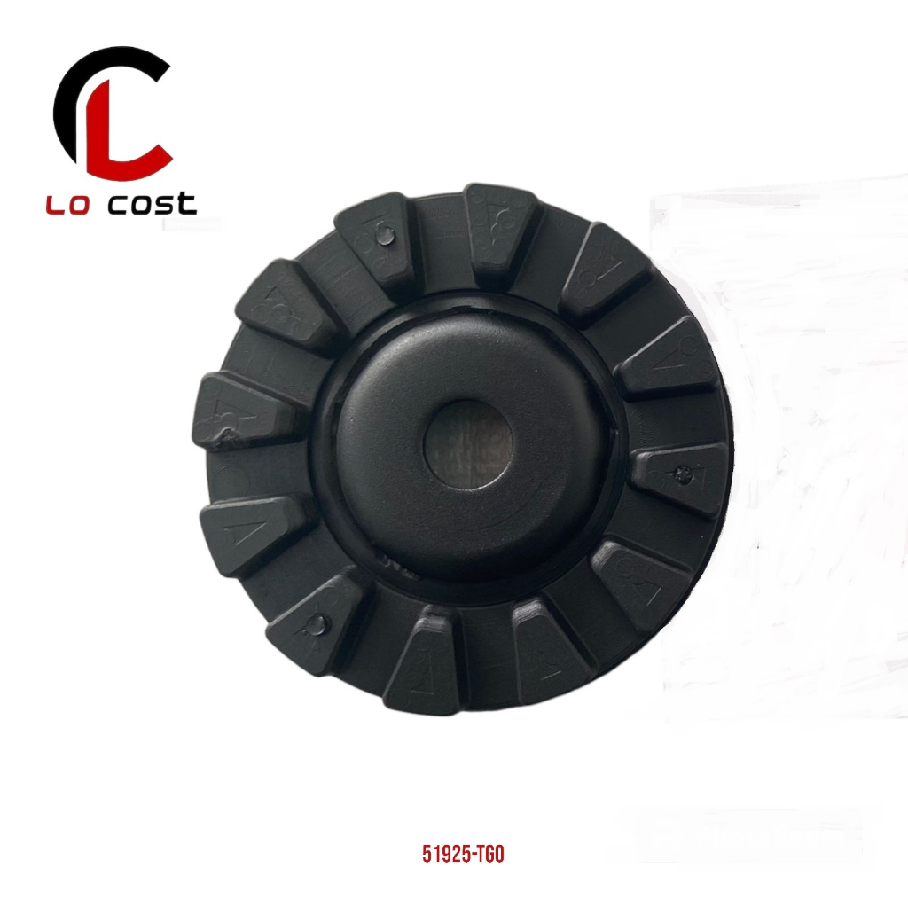 support shock honda jazz 2004 2005 2006 2007 2008 2009 2010