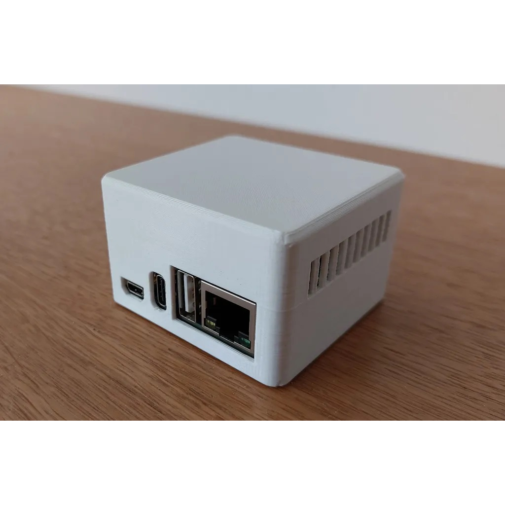 Case Orange Pi Zero 3 Expansion Board
