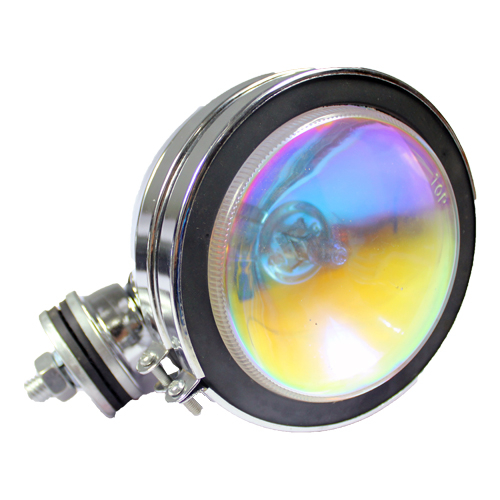 Fog Lamp HY - 215 A Pelangi, Fog Lamp Mobil, Lampu Kabut, Lampu Penerangan Mobil, Lampu Senja Mobil,