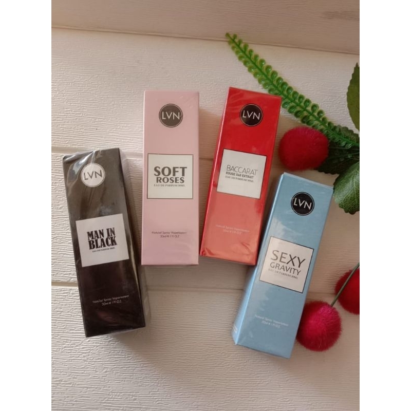 parfum Laviuna spray 30ml