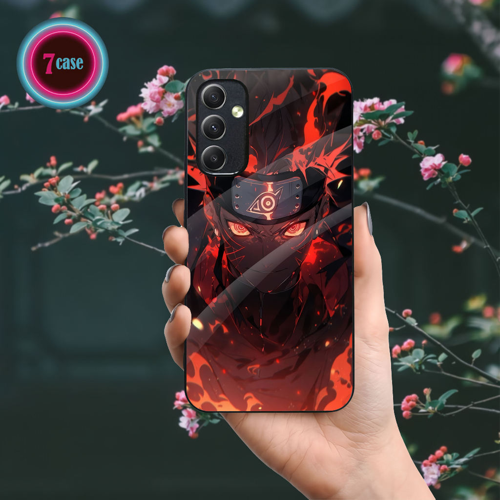 (ST83) Softcase Kilau Samsung M23 5G | M14 5G | A24 4G | A34 4G | A54 5G Casing Hp Samsung | Pelindu