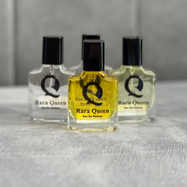 RA PARFUM EDP (BOTOL BARU)