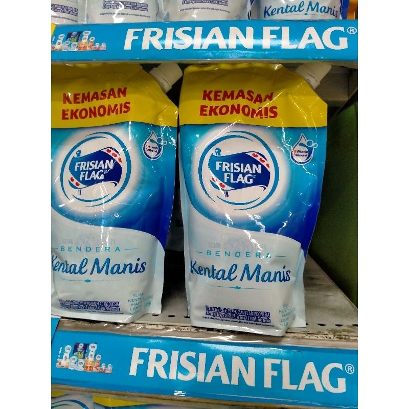 

FRISIAN FLAG 545ML