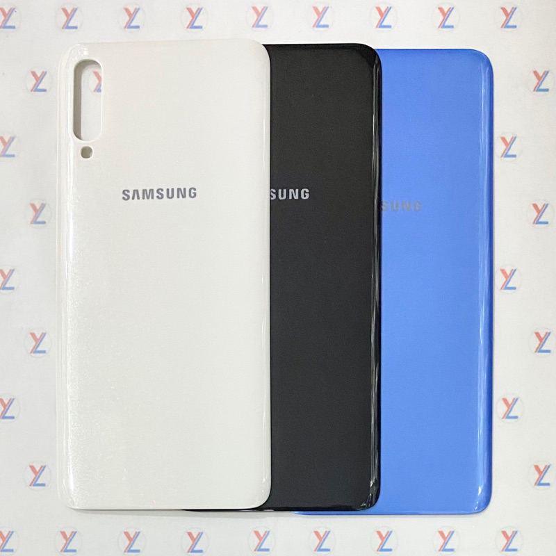 BACK DOOR SAMSUNG A70 / A705