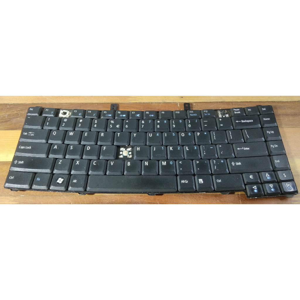 Keyboard Acer Extensa 4120 4130 4210 4220 4230 4420 4430 4620 4620Z