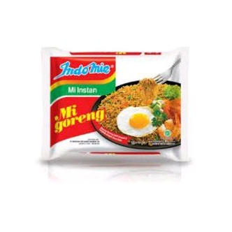 

indomie