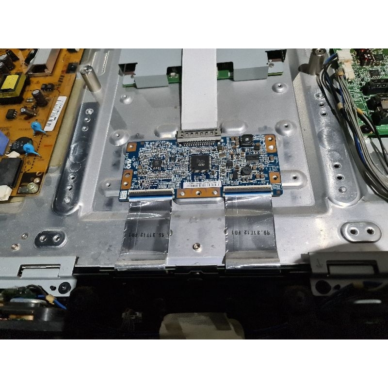 TCON TICON-BOARD LOGIC TV LED LG 32LE4500