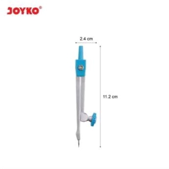 

Math Set / Jangka Joyko MS-55