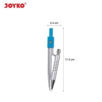 

Math Set / Jangka Joyko MS-75