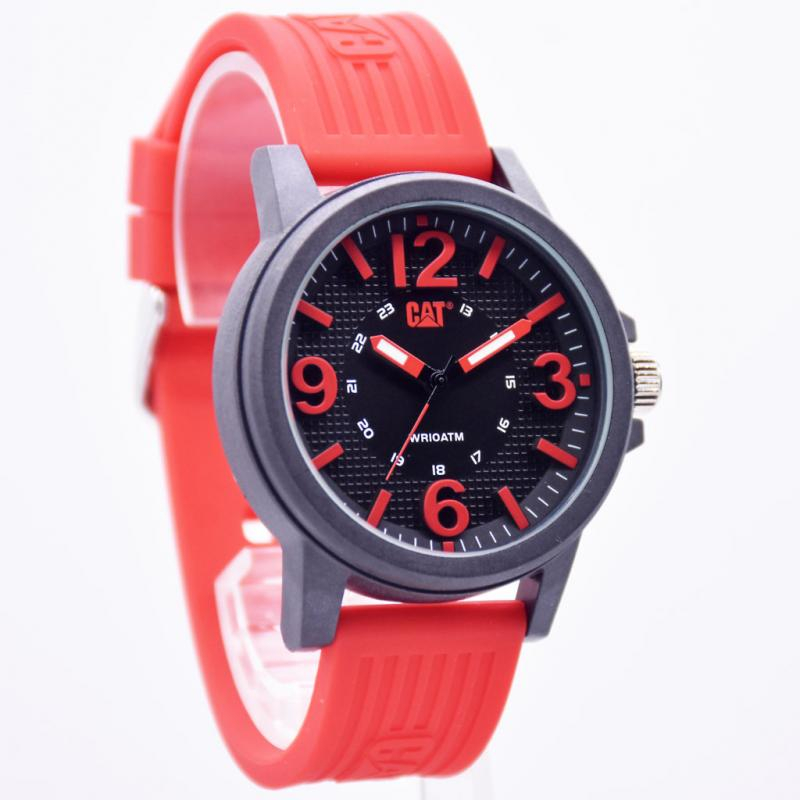 NEW Jam Tangan PRIA CATERPPILAR CAT LF.111.28.138 ORIGINAL