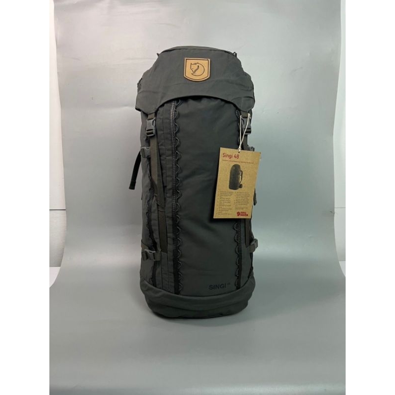 Fjallraven Singi 48L
