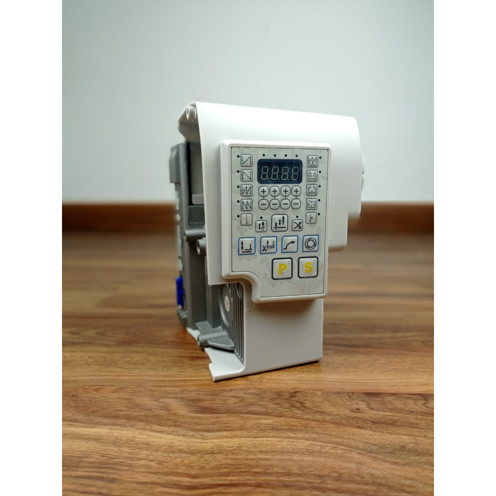 AC Servo Control System Control Box Mesin Jahit Juki DDL-8100B 8100B 8700A