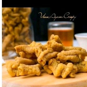 

usus krispy