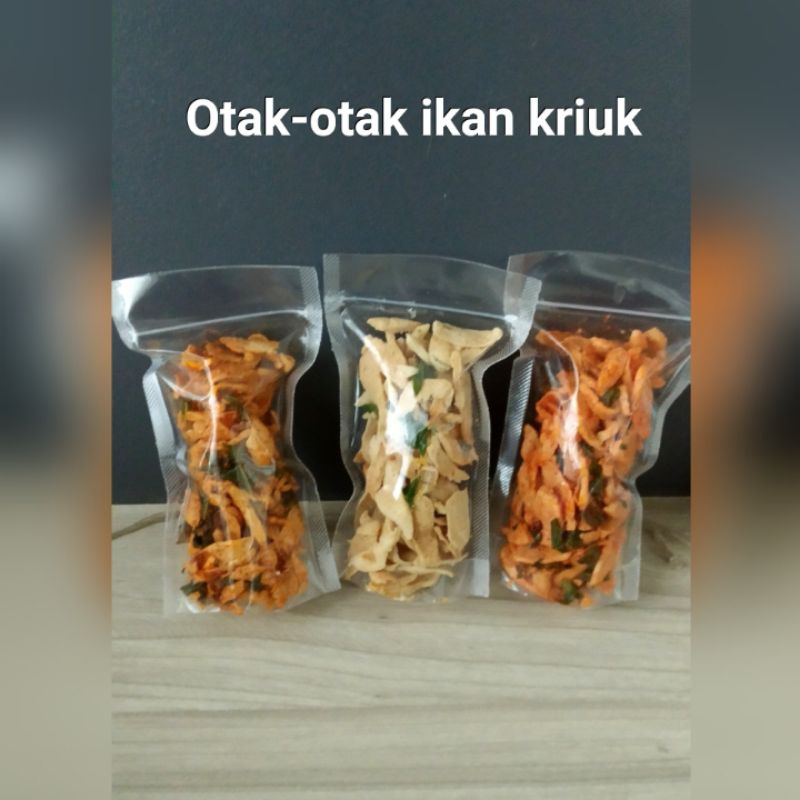 

Otak-otak ikan daun jeruk 65gr