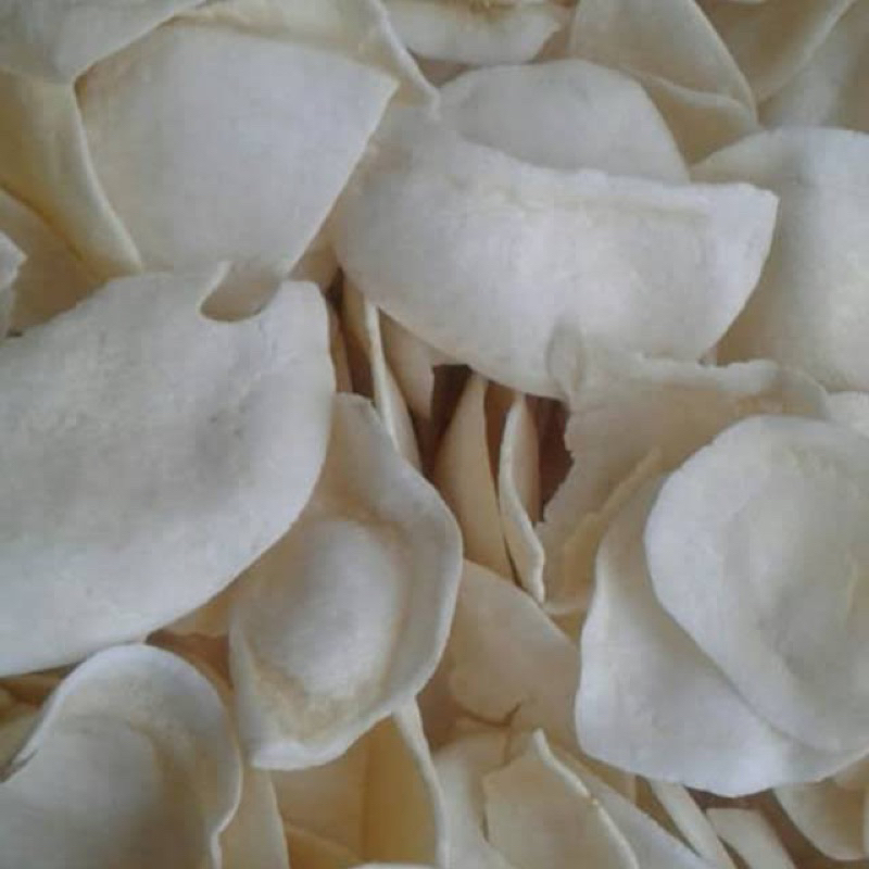 

KERIPIK KENTANG PUTIH ASIN 250gr