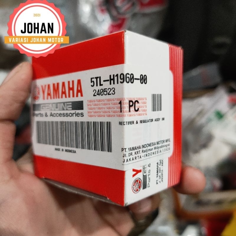 kiprok Mio/Mio soul ORI yamaha