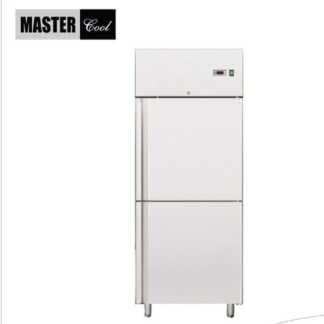 Upright Chiller Mastercool Model GN 650 TN M