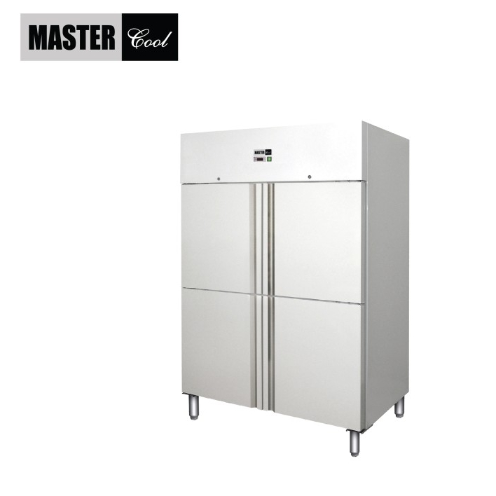 Upright Chiller 4 Door Mastercool GN 1410 TN M