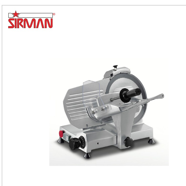 Meat Slicer/Pemotong Daging Sirman Canova 250