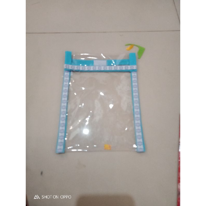 

sampul kosongan buku tabungan 3 pcs