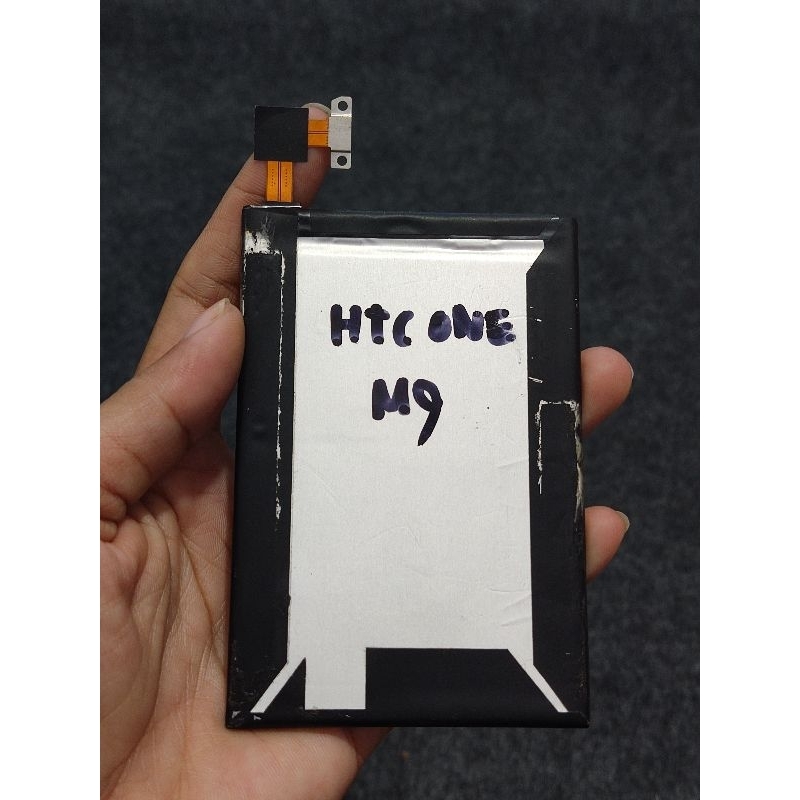Baterai Hanphone HTC One M9 M9 Plus M9W B0PGE100 Batre HP Battery HTC One Original Cabutan