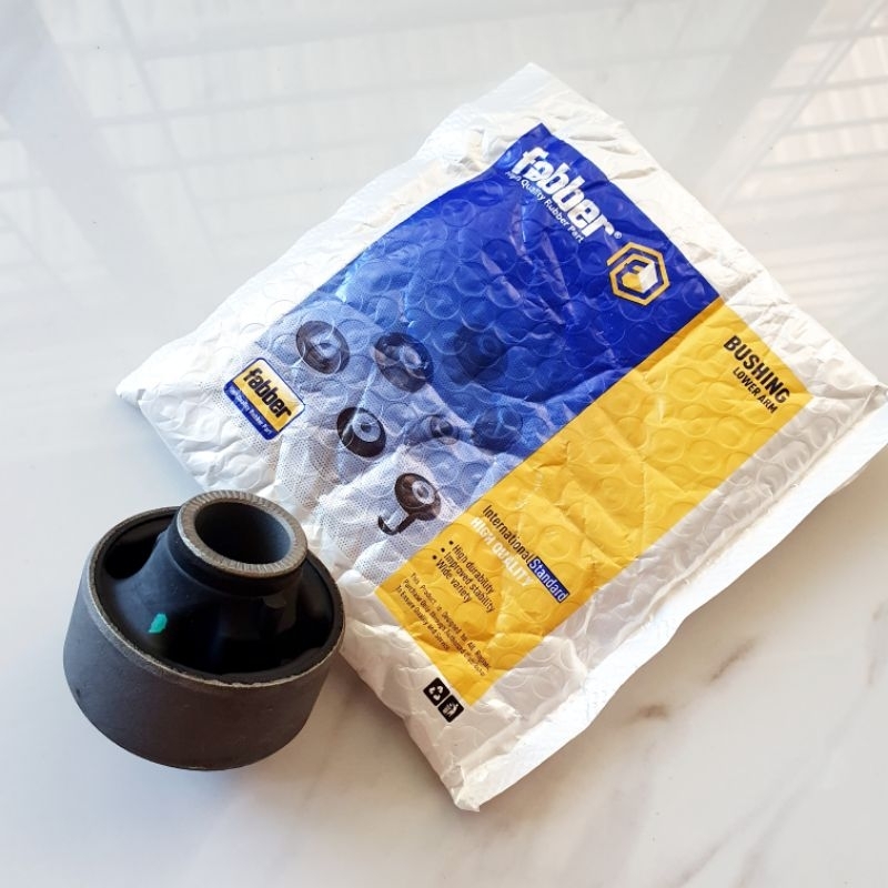 BUSHING BOS LOWER ARM BAWAH YARIS VIOS 2007-2013 FABBER