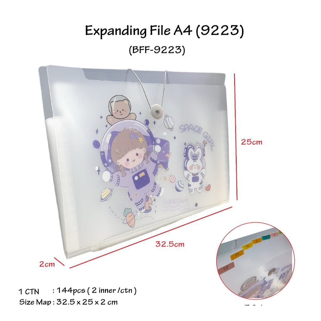 

Expanding File A4 / Map Sekat / Expanding Dokumen File 9223 / Map File