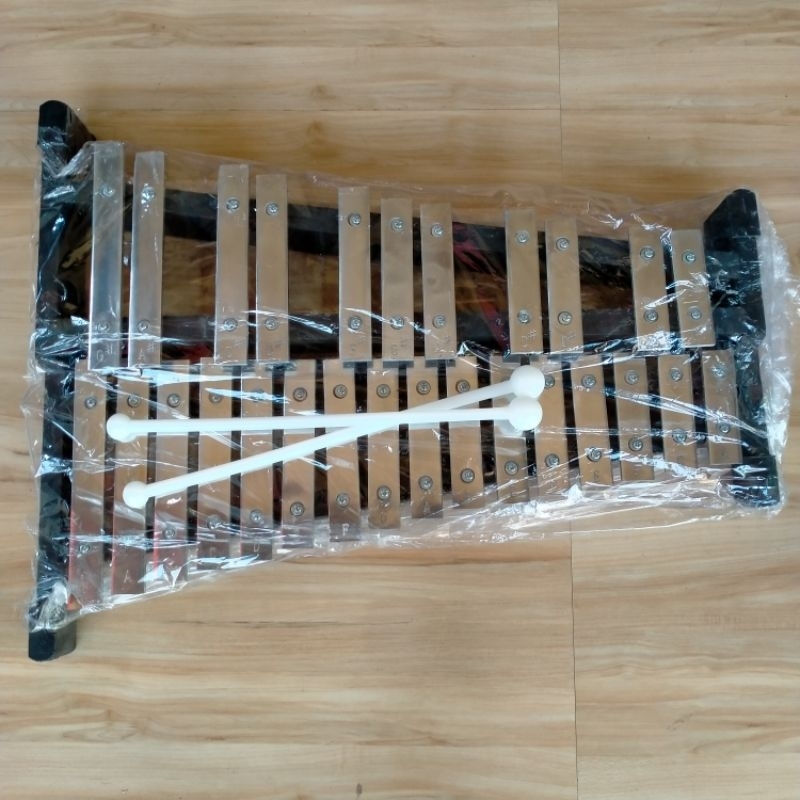 Bellyra SD Balera SD Marching Bell SD || Drumband Drum Band