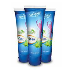 Body Slim Gel Pelangsing