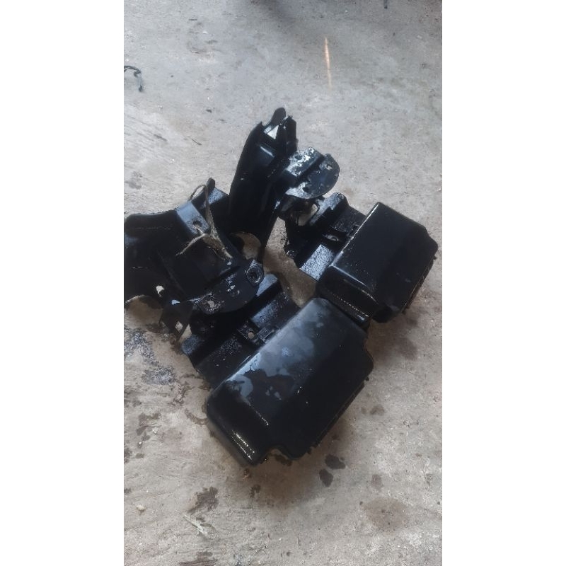 tool box honda grand impresa legenda