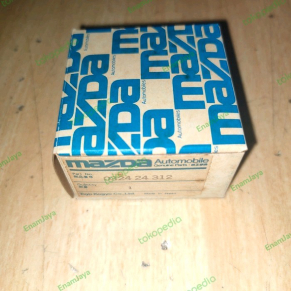 Mazda Genuine Parts Rotor delco Mazda 616 model Platina 032424312 Limited