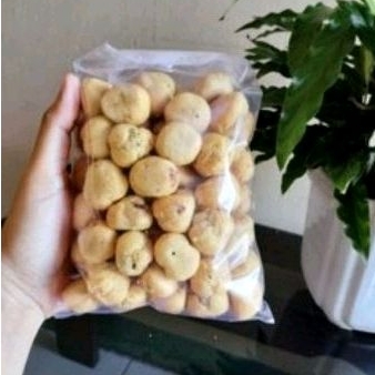 

soes coklat full coklat