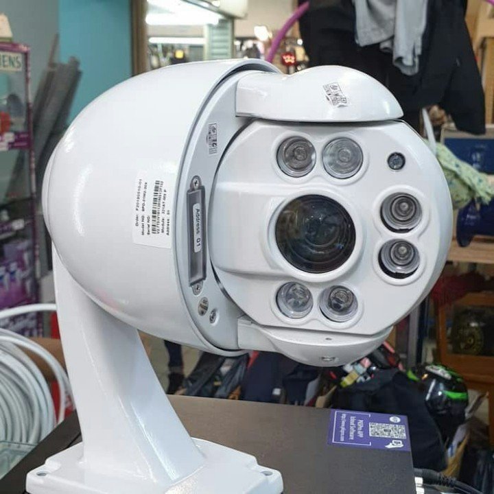 IP PTZ KAMERA POE DIGITAL 30x OPTIKAL ZOOM SUPORT ONVIF