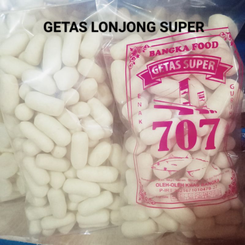 

Getas lonjong super getes lonjong super 707 pilus khas Bangka