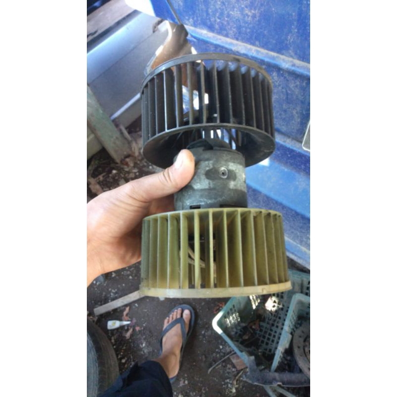 Blower ac e36 m43