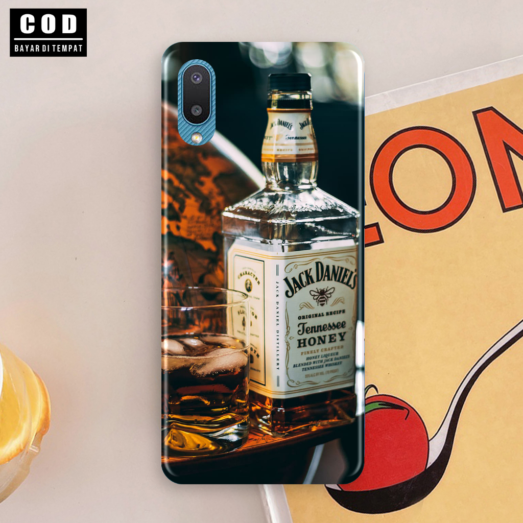 Case SAMSUNG A02 - Casing Hp - Softcase Case Hp SAMSUNG A02Casing Hp - Softcase - Case Hp SAMSUNG A0