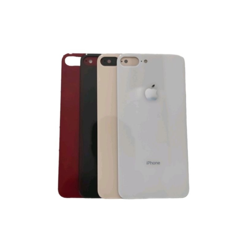 Back Casing Cover Housing Backdoor IPHONE 8 PLUS