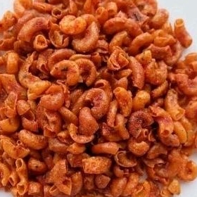 

makaroni bantet pedas