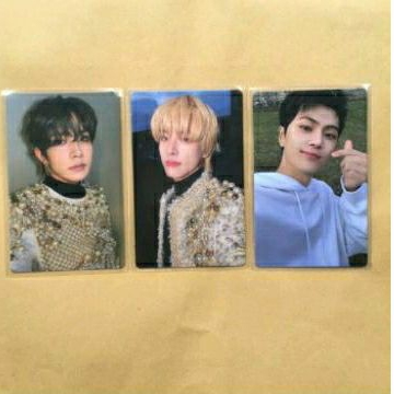 OFFICIAL PHOTOCARD ENHYPEN ALBUM DARK BLOOD JAKE HEESUNG HEE MUTIARA JAY SETLOV HOODIE