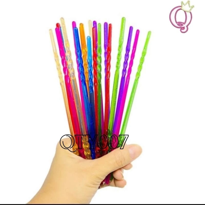 

Kalam Ngaji / Tuding Ngaji / Stik Penunjuk Mengaji