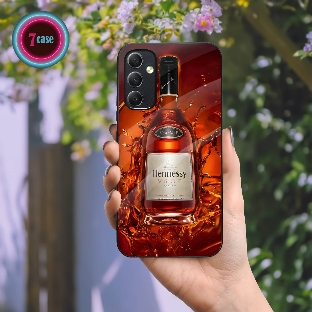 (ST97) Softcase Kilau Samsung M23 5G | M14 5G | A24 4G | A34 4G | A54 5G Casing Hp Samsung | Pelindu