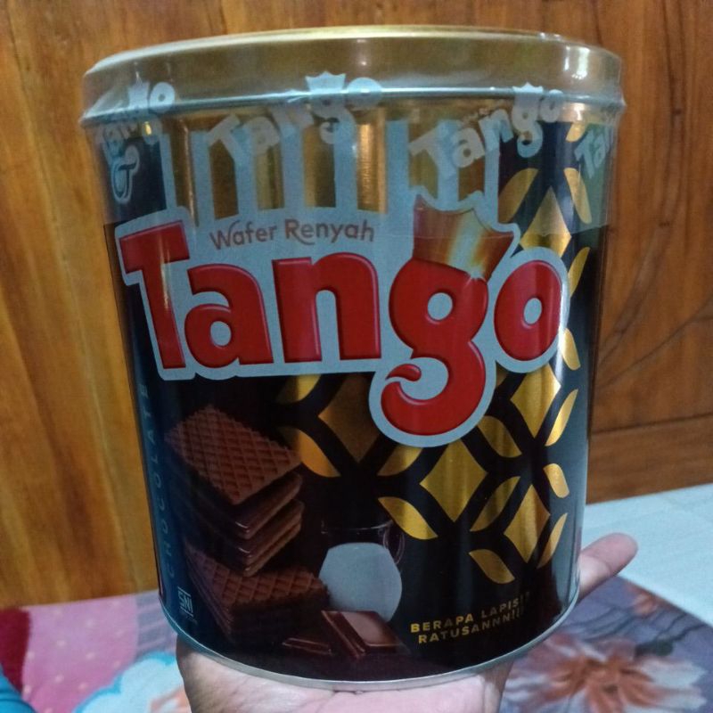 

Wafer tango 290 gram