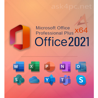 office 2021 microsoft