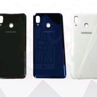 BACKDOOR SAMSUNG A20