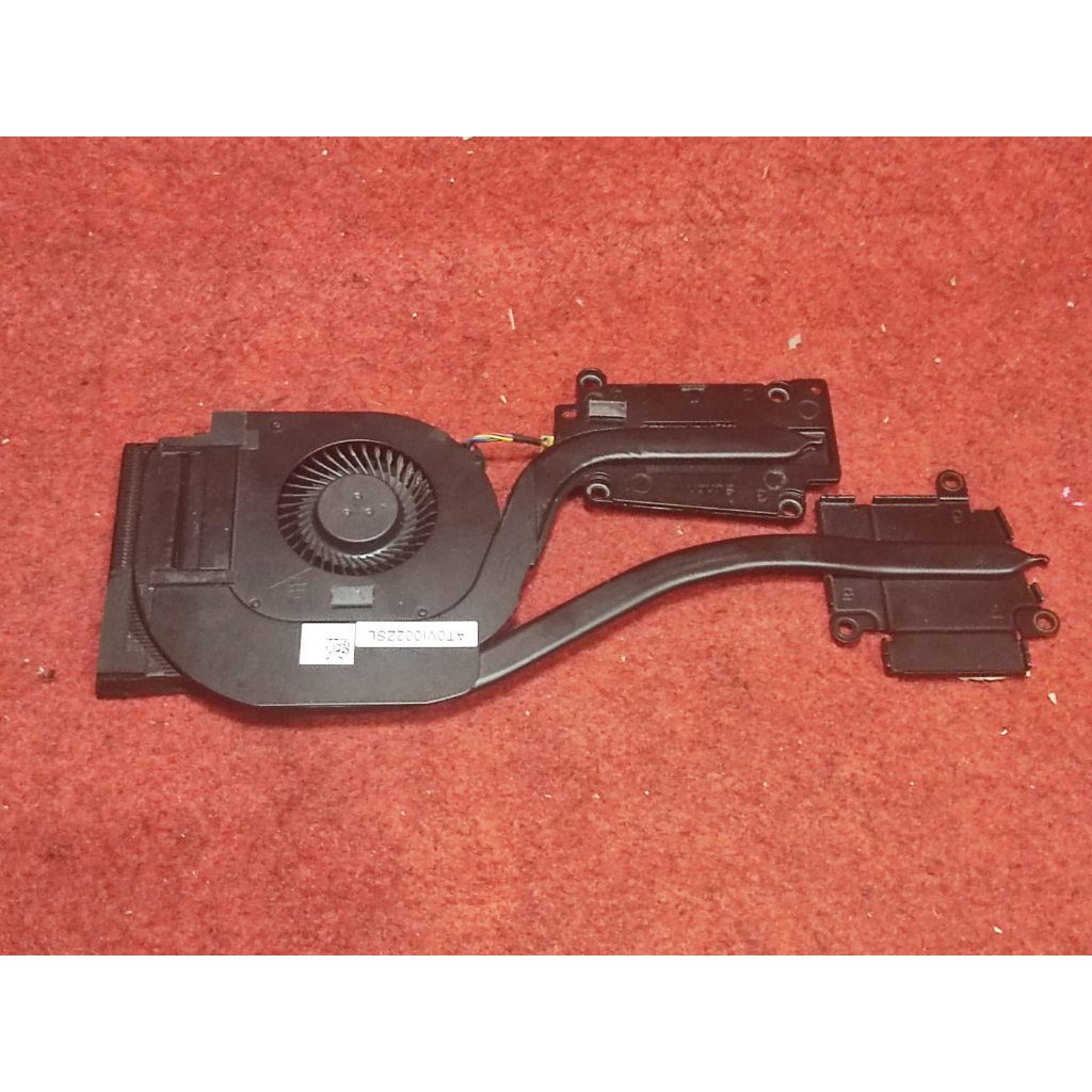 Heatsink FAN Laptop DELL Latitude E6540