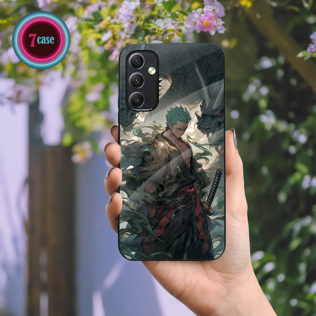 (ST99) Softcase Kilau Samsung M23 5G | M14 5G | A24 4G | A34 4G | A54 5G Casing Hp Samsung | Pelindu