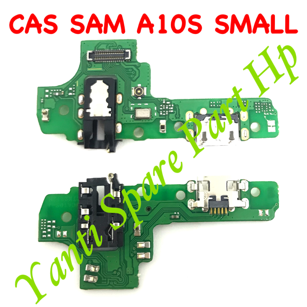 Flexible Connector Charger Samsung A10S A107 New Produk