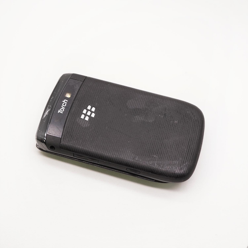 CASSING BLACKBERRY DAKOTA / CASE BLACKBERRY DAKOTA / 9800