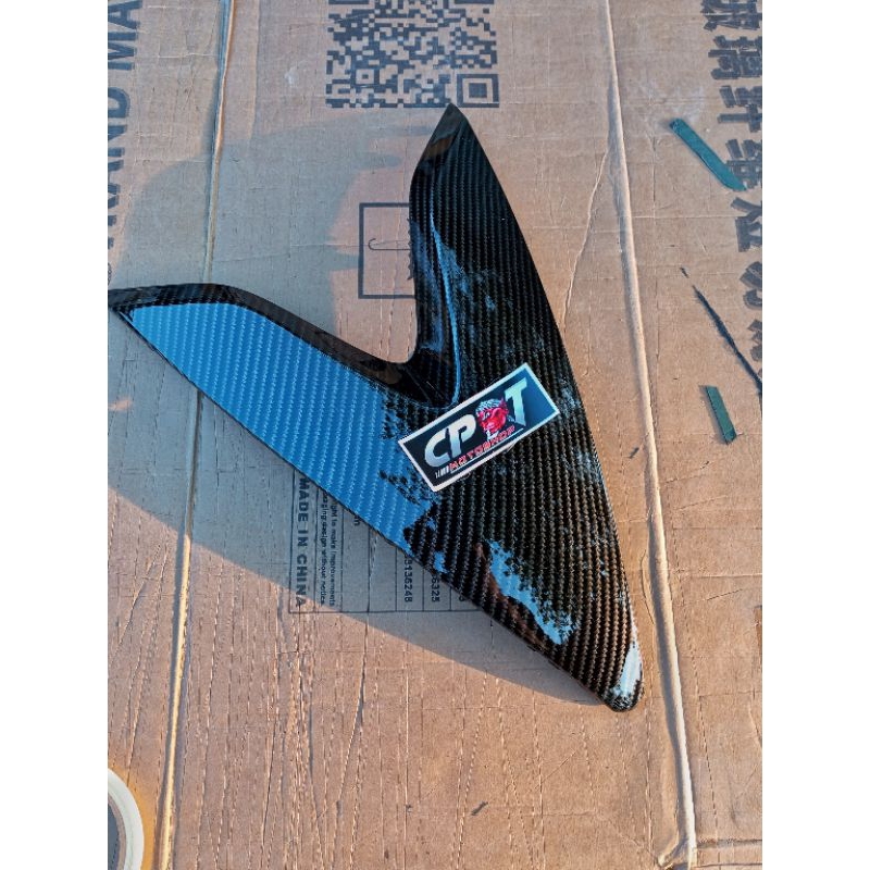 dasi aerox old carbon